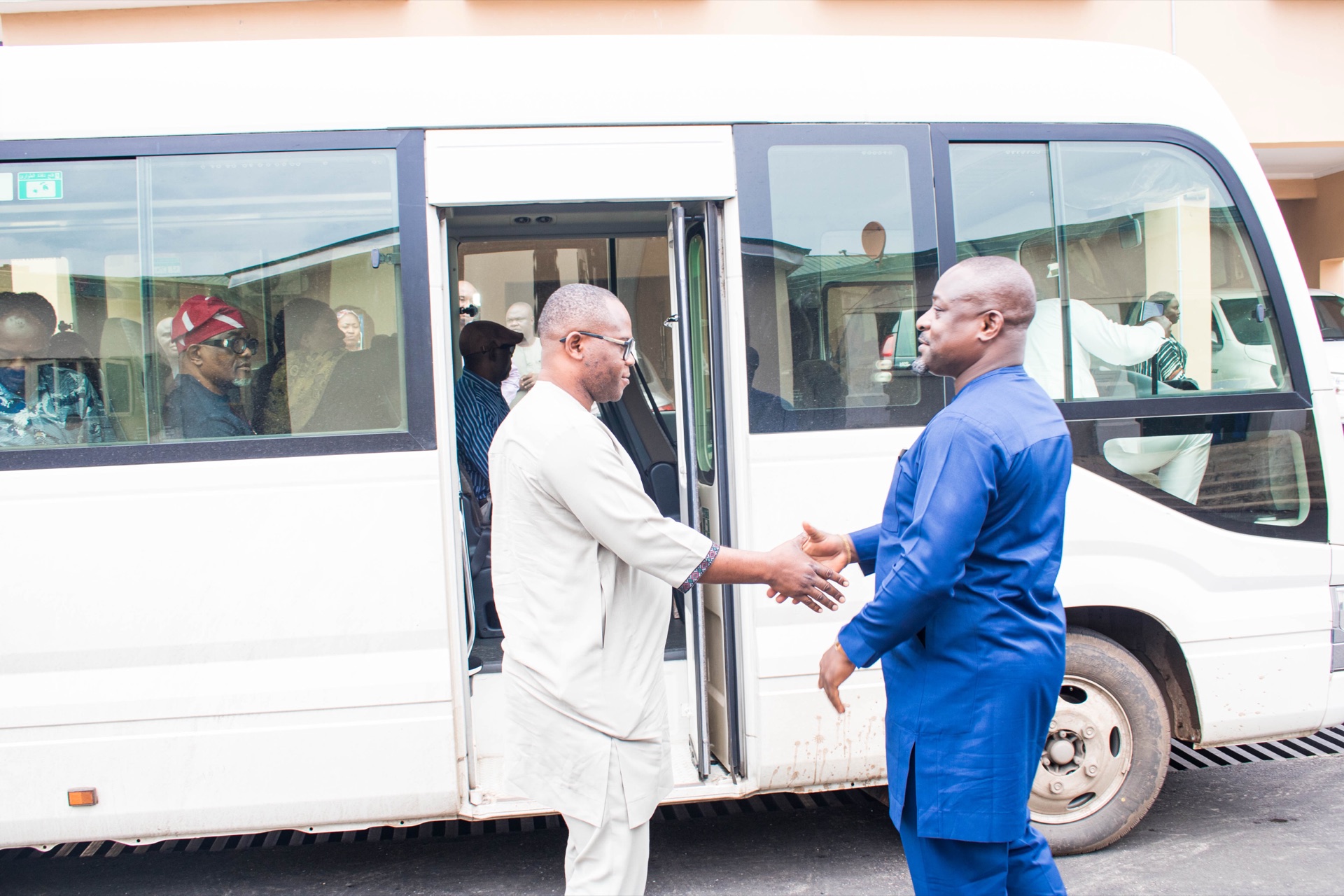 FTH Lokoja Facility Upgrade — image 2