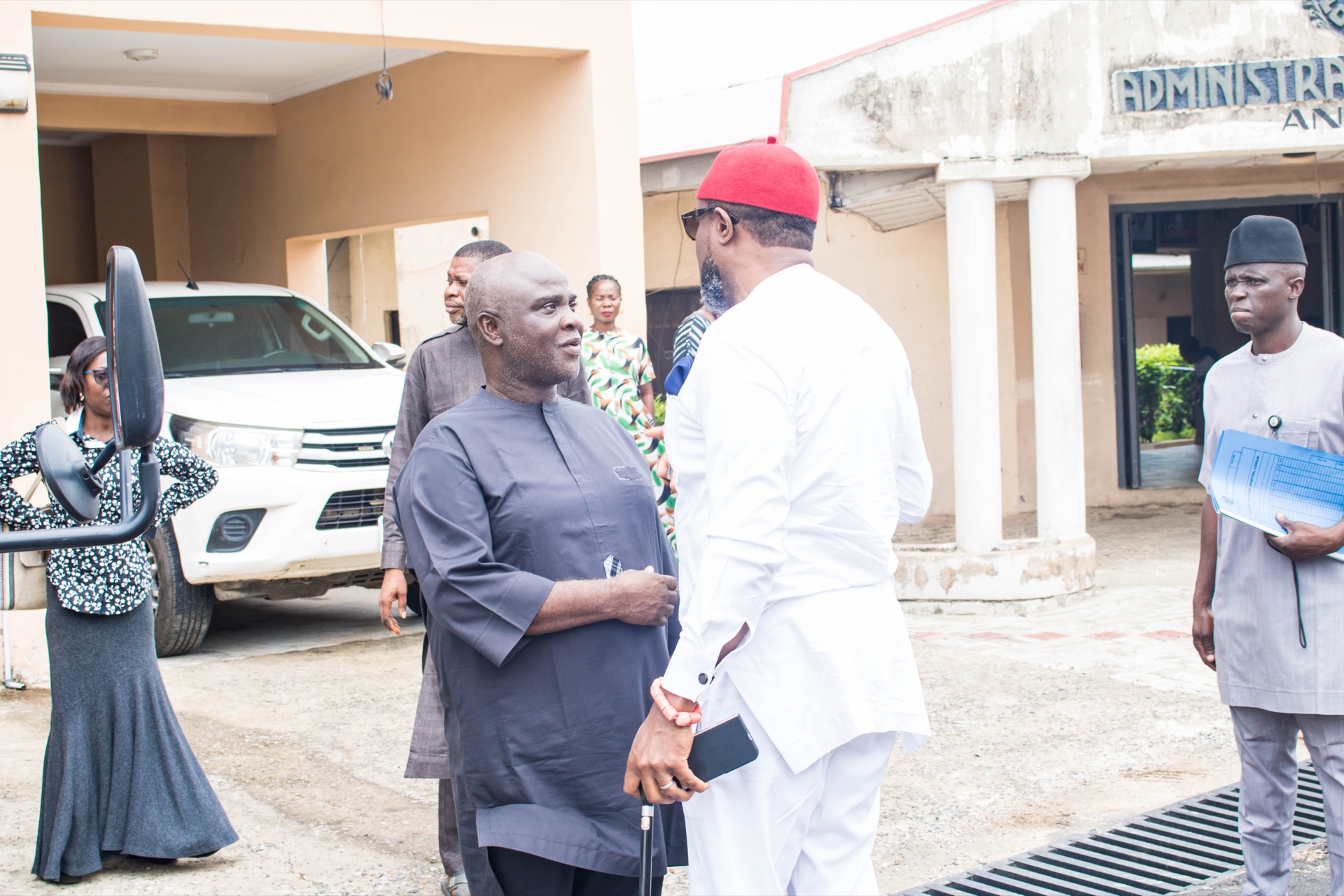 FTH Lokoja Facility Upgrade — image 5