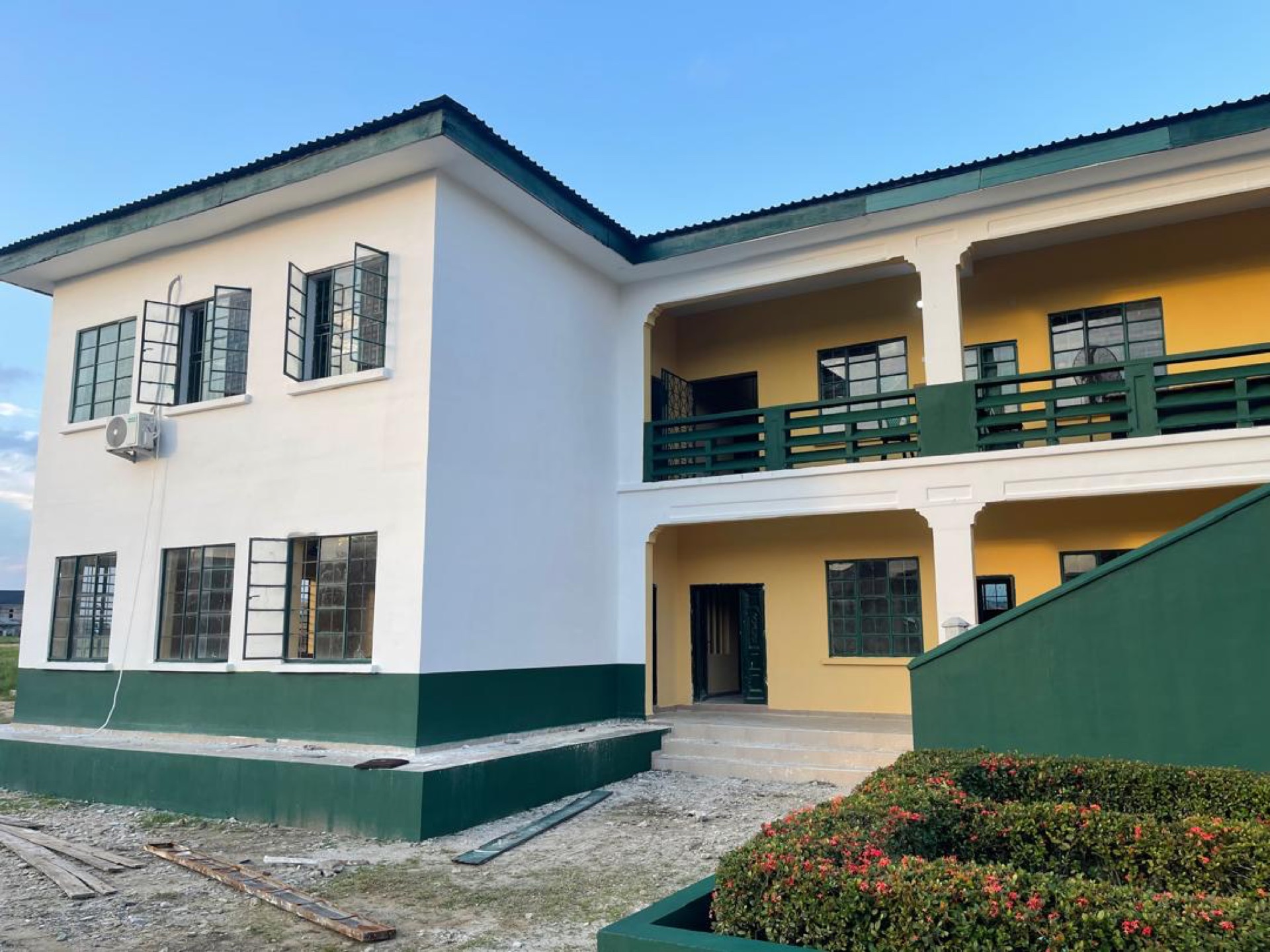 Mech. Eng. Dept. NDU — image 8