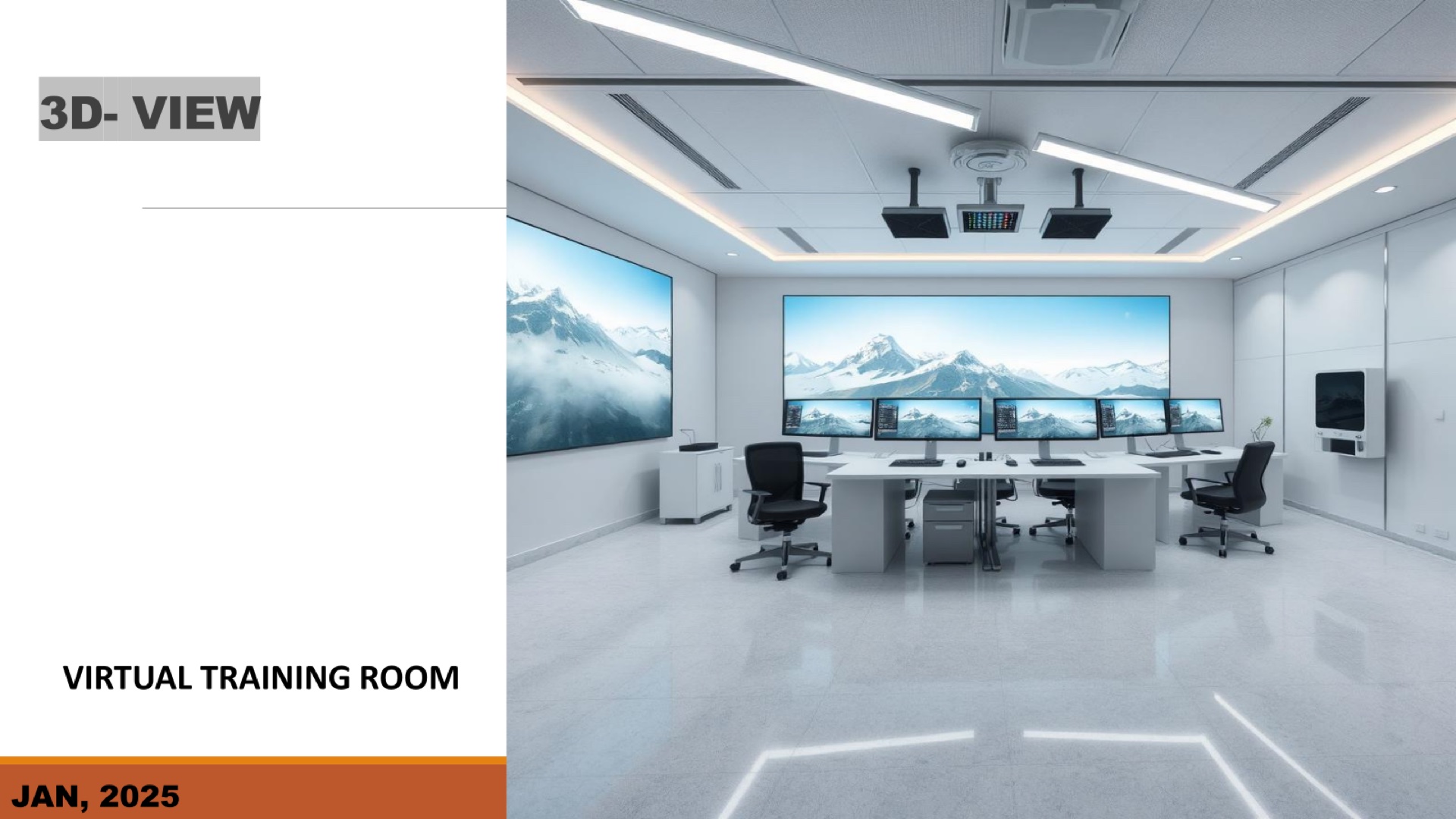NCAT ICT & Lecture Theatre — image 7