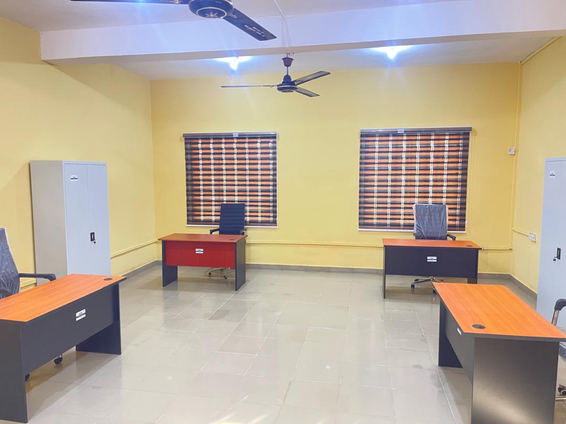 NLNG / NCDMB ICT Upgrade — image 4