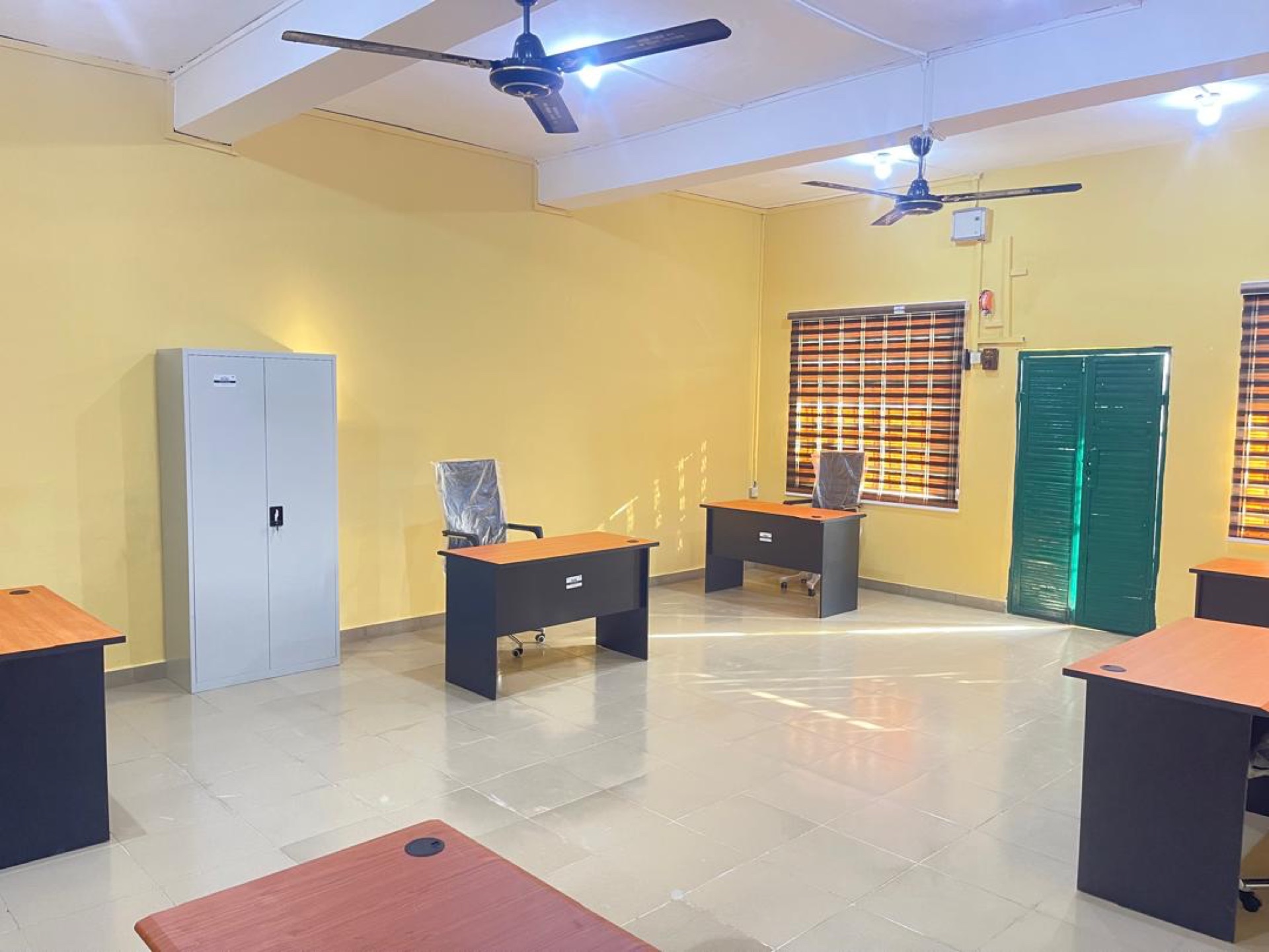 NLNG / NCDMB ICT Upgrade — image 5