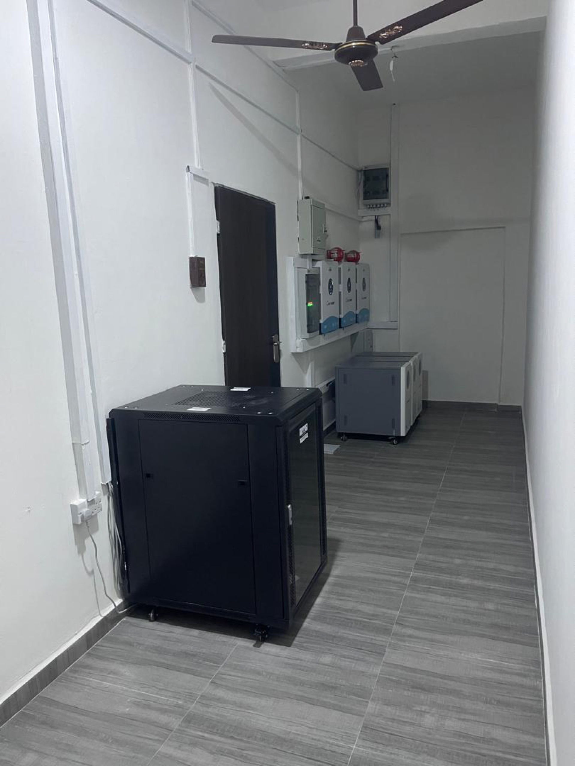 NLNG / NCDMB ICT Upgrade — image 8