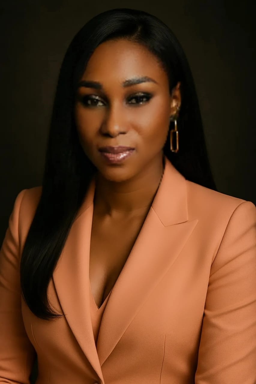 Cheryl B. Ekajeh